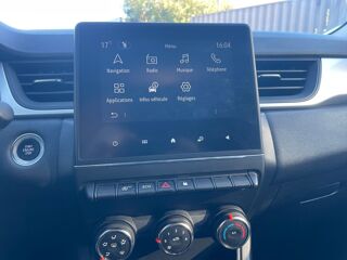 Captur 1.0 ECO-G 100CH EVOLUTION 2024 occasion 34970 Lattes