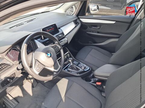 Serie 2 225xeA 224ch Business Design 2019 occasion 68390 Sausheim