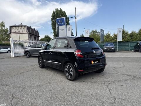 Twingo 0.9 TCe 90ch energy Limited Euro6c 2018 occasion 78750 Mareil-Marly