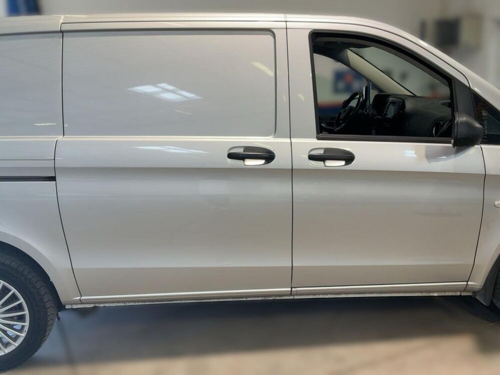 Vito 119 CDI Compact Select Propulsion 9G-Tronic 190 cv 2023 occasion 17450 Saint-Laurent-de-la-Pr&eacute;e