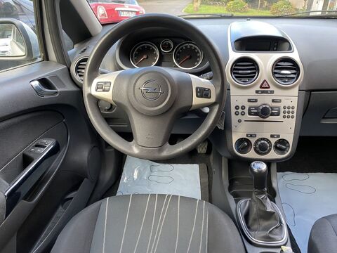 Corsa 1.2 TWINPORT ENJOY 5P 2008 occasion 67330 Bouxwiller