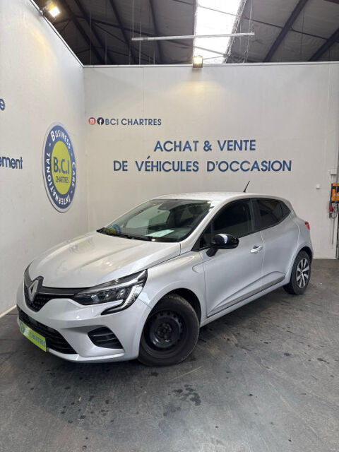 Renault Clio V 1.0 TCE 90CH EQUILIBRE 2023 occasion Nogent-le-Phaye 28630