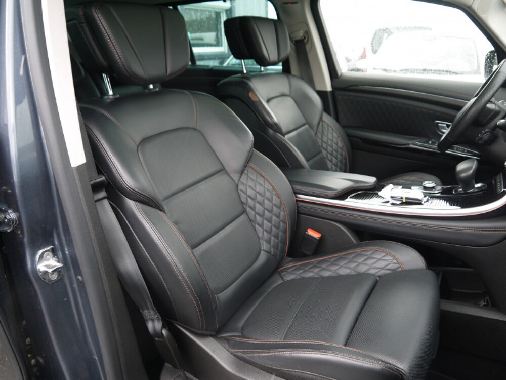 Espace 2.0 DCI 190 INITIALE PARIS EDC 7 PLACES 4 CONTROL 2021 occasion 38260 La C&ocirc;te-Saint-Andr&eacute;