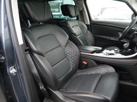 Espace 2.0 DCI 190 INITIALE PARIS EDC 7 PLACES 4 CONTROL 2021 occasion 38260 La C&ocirc;te-Saint-Andr&eacute;