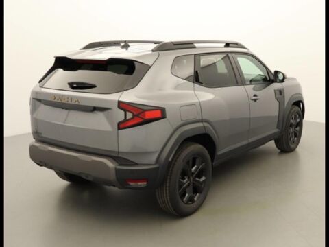 Duster 1.8 hybrid 155ch Extreme 2026 occasion 91650 BREUILLET
