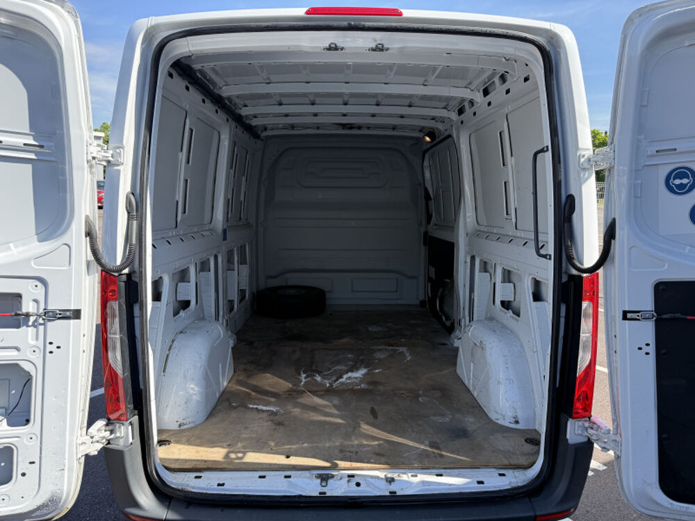 Sprinter 315 CDI 39 3T5 FIRST PROPULSION LEGER 2023 occasion 57350 Stiring-Wendel