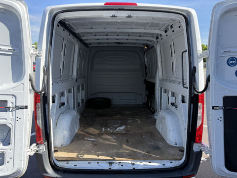 Sprinter 315 CDI 39 3T5 FIRST PROPULSION LEGER 2023 occasion 57350 Stiring-Wendel