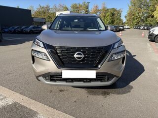 X-Trail e-4orce 213ch N-Connecta 7 places 2024 2024 occasion 78200 Buchelay