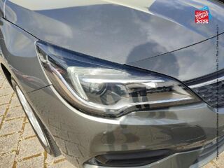 Astra 1.2 Turbo 110ch Edition Business 6cv 2020 occasion 67800 Bischheim
