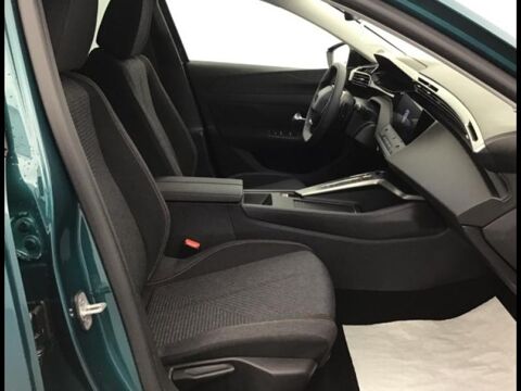 308 1.2 Hybrid 145ch Business e-DCS6 2026 occasion 91650 BREUILLET