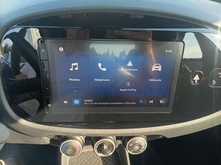 Aygo 1.0 VVT-i 72ch Dynamic MY24 2024 occasion 13012 Marseille