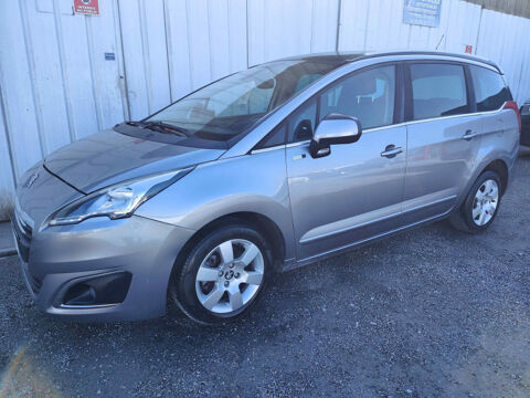 Annonce voiture Peugeot 5008 11950 