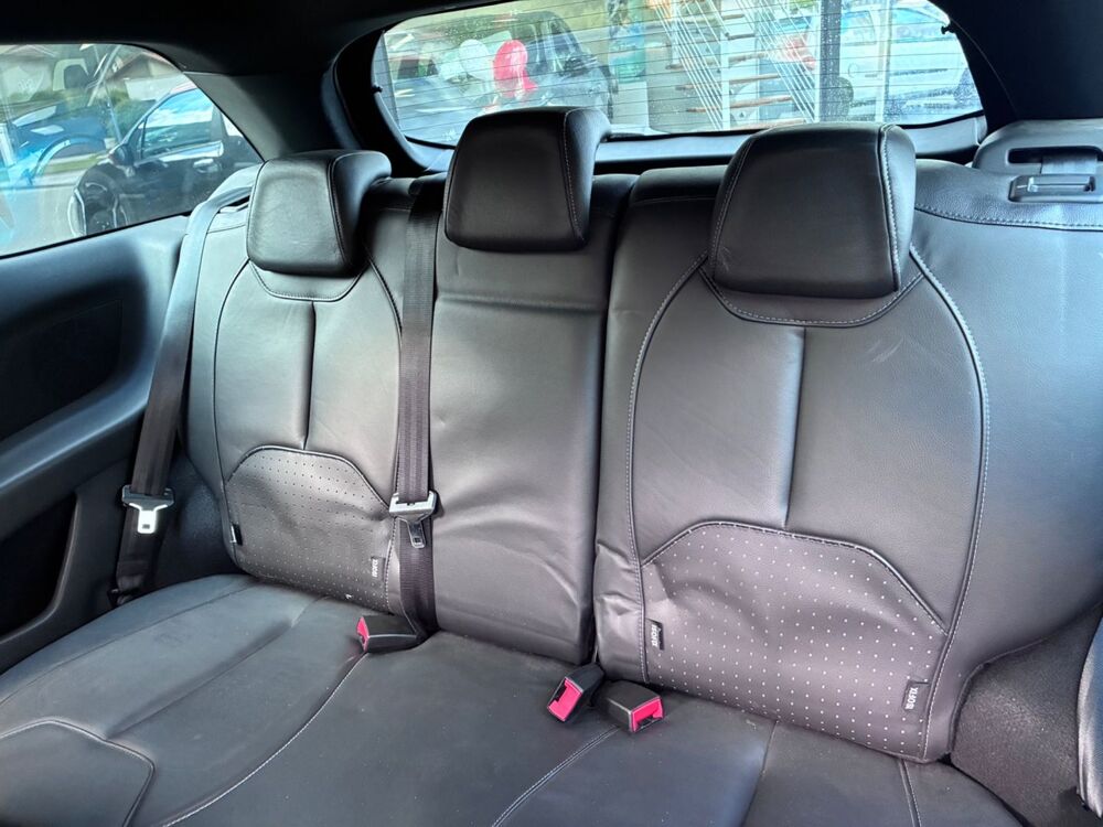 DS3 1.6 THP 150CH SPORT CHIC / 2 PNEUS SUPPLEMENTAIRES 2010 occasion 38130 ECHIROLLES