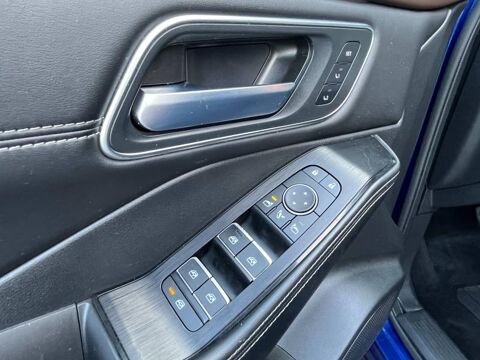 X-Trail e-Power 204ch Tekna 2023 occasion 78630 Orgeval