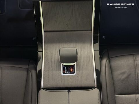 Range Rover Evoque 1.5 P270e PHEV 269ch Dynamic SE 2024 occasion 78560 LE PORT MARLY