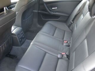 M5 (E60) 507CH 2007 occasion 91200 Athis-Mons