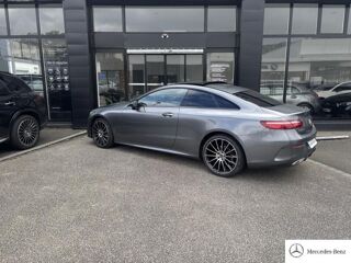 Classe E 220 d 194ch AMG Line 4Matic 9G-Tronic 2019 occasion 76000 Rouen