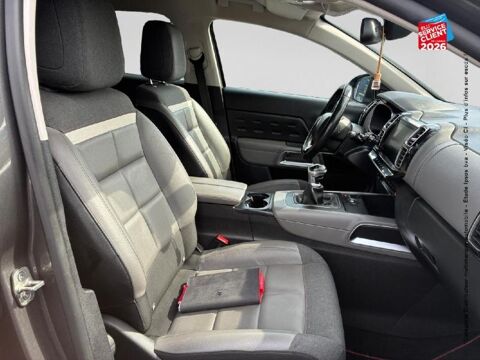 C5 aircross BlueHDi 130ch S&S Shine E6.d 2021 occasion 57140 Woippy