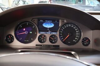 Phaeton 3.0 V6 TDI 245CH FAP 4MOTION TIPTRONIC 2015 occasion 95200 Sarcelles