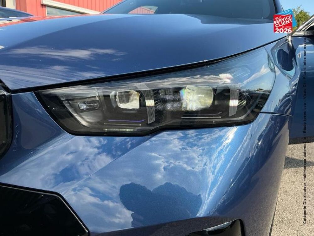 S&eacute;rie 5 i5 394ch M Sport Edition xDrive40 2024 occasion 68390 Sausheim