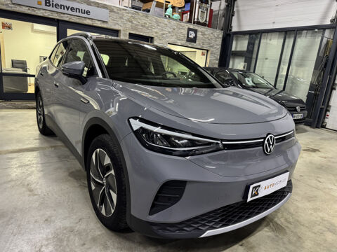 ID.4 170CH Pure Performance [ 08/2022 - 22 300 Km ] 2022 occasion 13400 Aubagne
