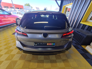 308 SW 1.2 HYBRID 145CH GT E-DCS6 2025 occasion 56530 Qu&eacute;ven