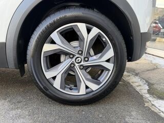 Captur 1.3 TCe mild hybrid 160ch RS Line EDC 2022 occasion 92000 Nanterre