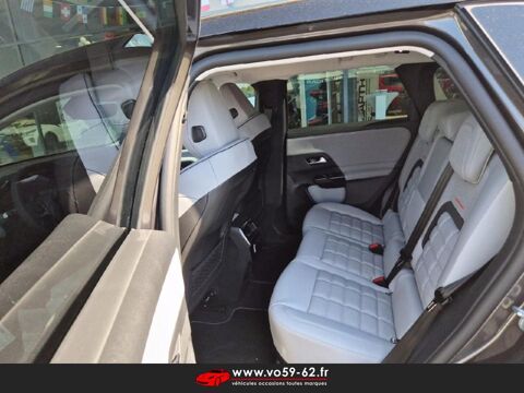 C5 aircross Electrique 210ch 78kWh autonomie confort MAX 2026 occasion 62000 Arras