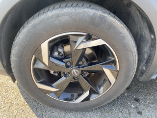 Juke 1.0 DIG-T 114CH N-CONNECTA DCT7 2024 2024 occasion 82370 Campsas
