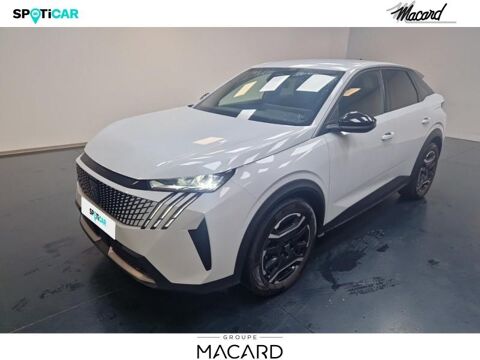 Peugeot 3008 Electrique 210ch Batterie 73 kWh Allure 2025 occasion Montauban 82000