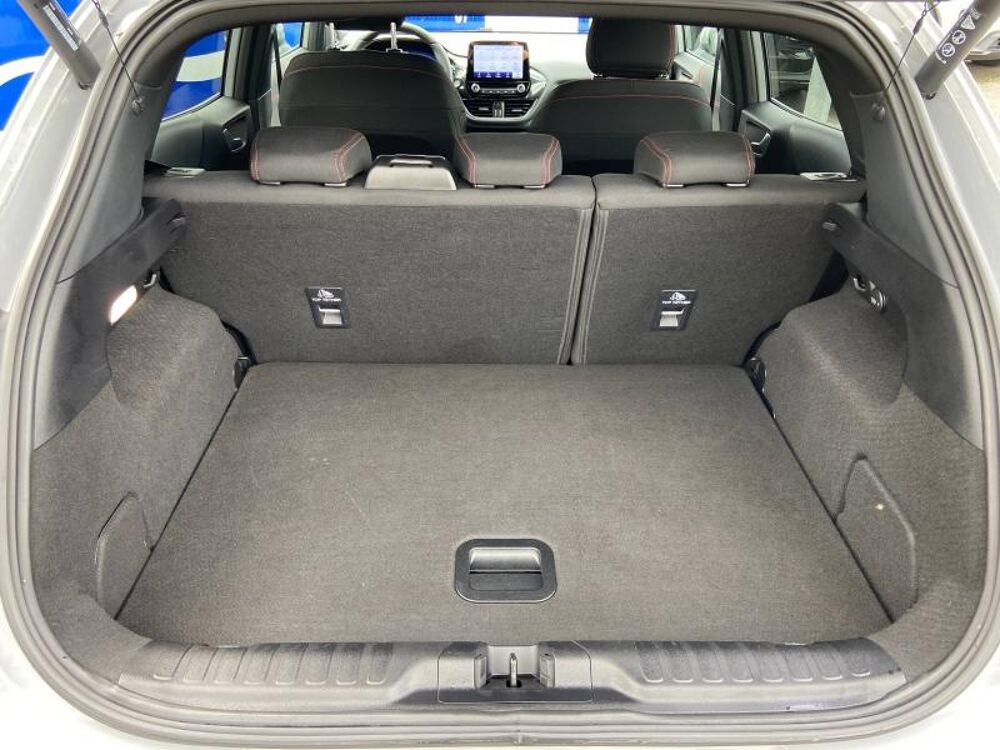 Puma 1.0 EcoBoost 125ch S&S mHEV ST-Line Powershift 2024 occasion 31200 TOULOUSE