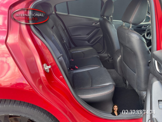 Mazda3 2.2 SKYACTIV-D 150 SELECTION BVA 5P 2014 occasion 28700 Auneau