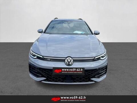 Golf SW 1.5 eTSI Evo2 150ch R-Line DSG7 2025 occasion 62000 Arras