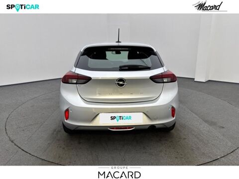 Corsa 1.2 75ch 2024 occasion 82000 Montauban