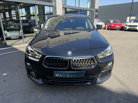 X2 (F39) SDRIVE18IA 140CH BUSINESS DESIGN DKG7 EURO6D-T 2019 occasion 31140 Aucamville
