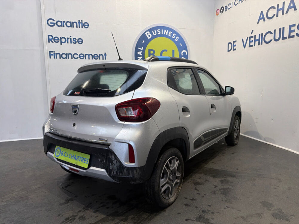 Spring 45CH BUSINESS 2020 - ACHAT INTEGRAL 2020 occasion 28630 Nogent-le-Phaye