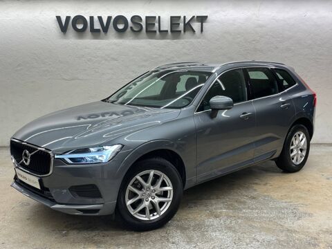 Volvo XC60 T4 190ch Business Executive Geartronic 2019 occasion Athis-Mons 91200