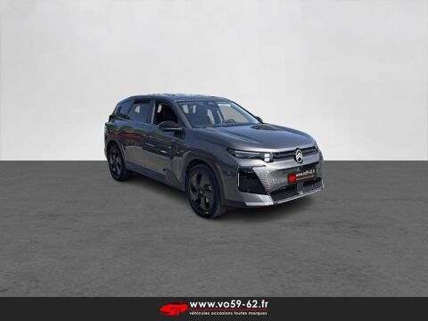 C5 aircross 1.2 Hybride 145ch MAX boite automatique 2025 occasion 62000 Arras