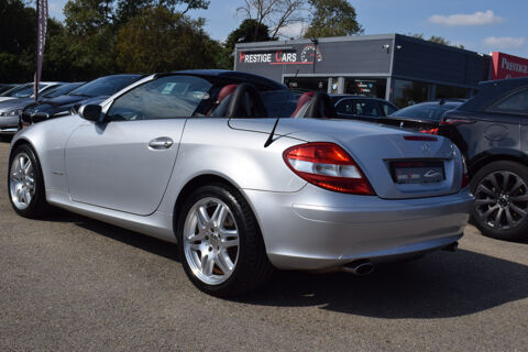 SLK 200K BA 2006 occasion 34740 Vendargues