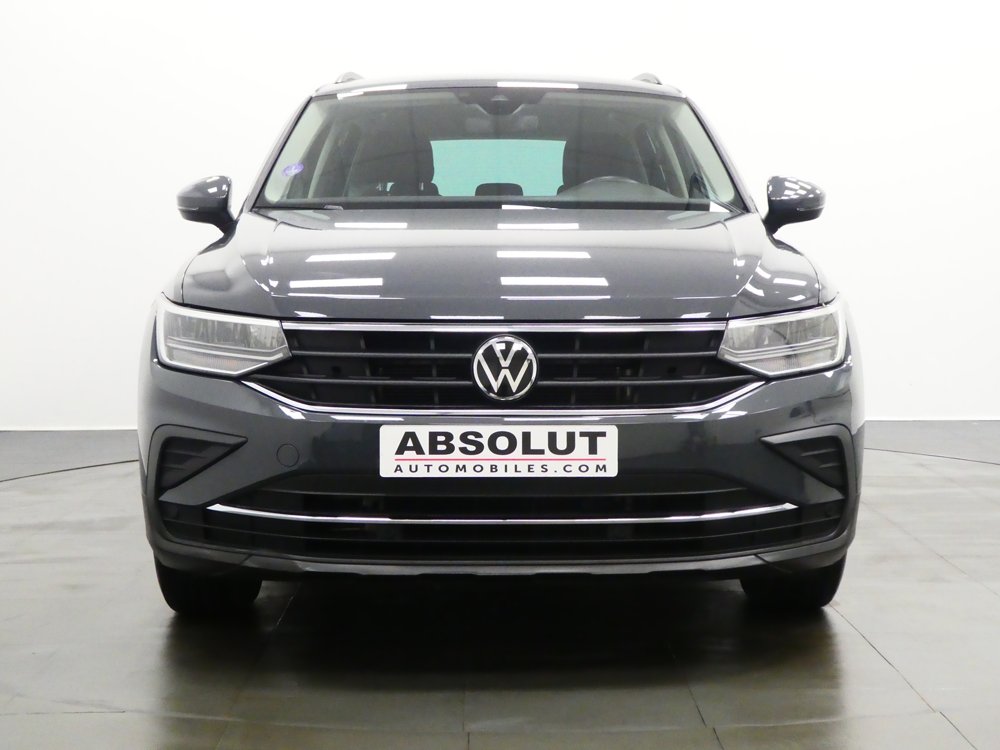 Tiguan 1.5 TSI 150CH LIFE PLUS DSG7 2023 occasion 77100 Nanteuil-l&egrave;s-Meaux