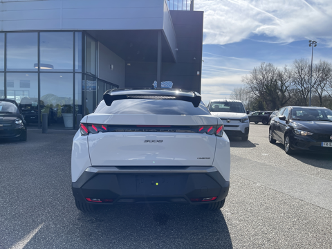 3008 1.2 HYBRID 145CH GT E-DCS6 2026 occasion 33700 M&eacute;rignac