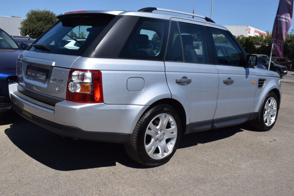 Range Rover TDV6 SE 2006 occasion 34740 Vendargues