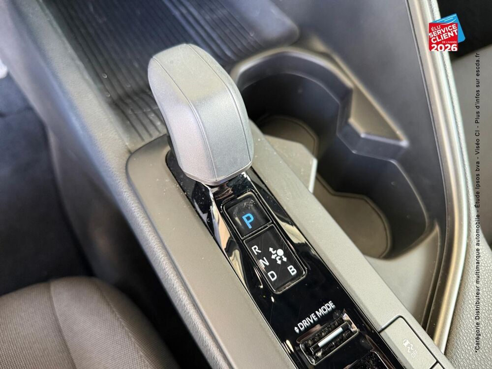 C-HR 1.8 Hybride 140ch Dynamic MY25 2025 occasion 57050 Metz