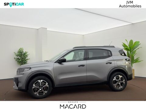 C3 Aircross 1.2 Hybride 145ch MAX e-DCS6 2025 occasion 47550 Bo&eacute;