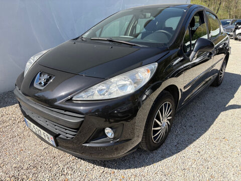 Annonce voiture Peugeot 207 5990 