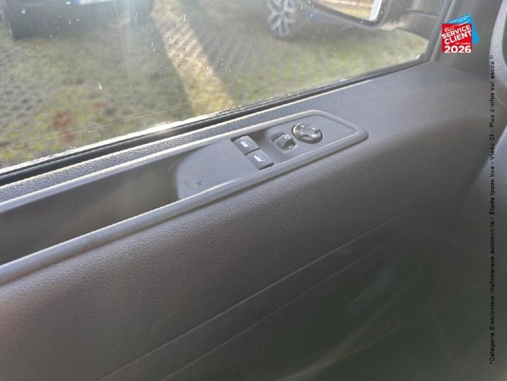 Scudo M 2.0 BlueHDi 145ch Pack Premium Connect 2024 occasion 25770 Franois