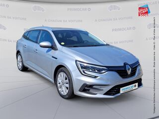 M&eacute;gane 1.5 Blue dCi 115ch Business -21N 2 PLACE 2022 occasion 67200 Strasbourg