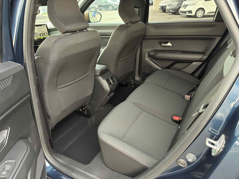 Bigster 1.2 MILD HYBRID 140CH EXTREME 2026 occasion 12850 Onet-le-Ch&acirc;teau