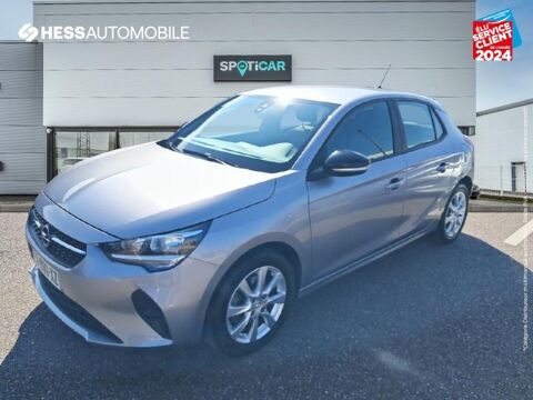 Annonce voiture Opel Corsa 11999 