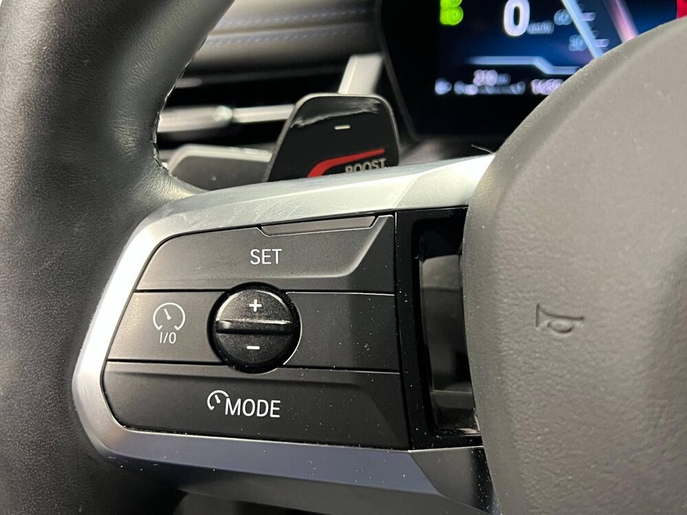 X1 sDrive18d 150ch M Sport 2023 occasion 31100 TOULOUSE